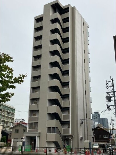 プレイズシード浅間町の物件内観写真