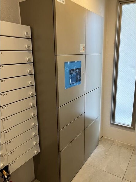 プレイズシード浅間町の物件内観写真