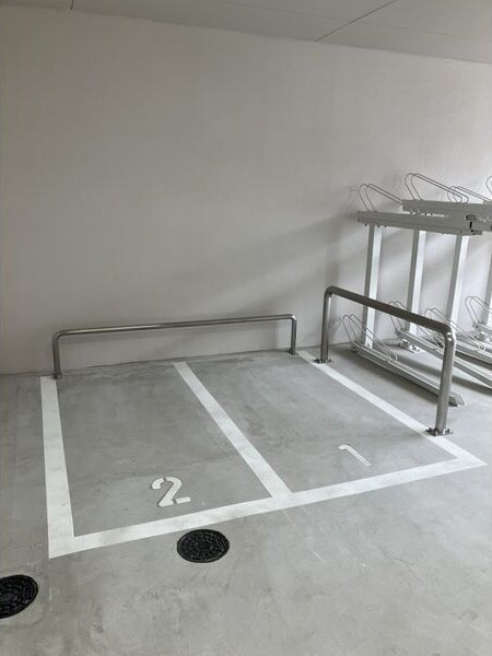 プレイズシード浅間町の物件内観写真