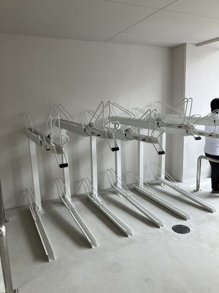 プレイズシード浅間町の物件内観写真