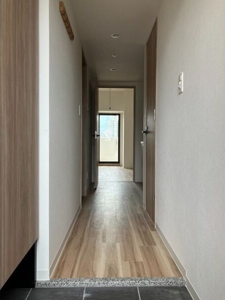 プレイズシード浅間町の物件内観写真