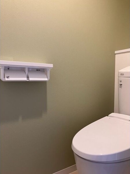 プレイズシード浅間町の物件内観写真