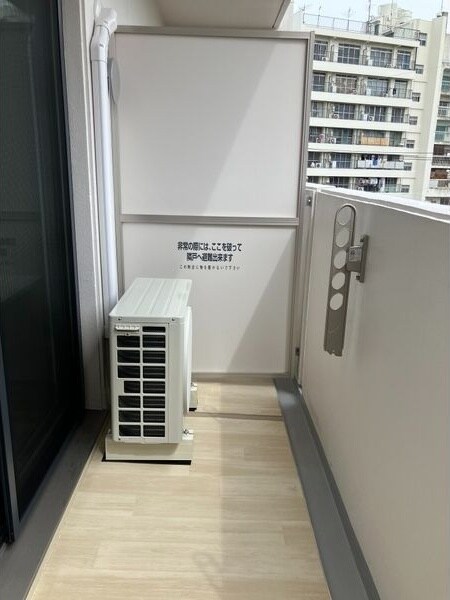 プレイズシード浅間町の物件内観写真