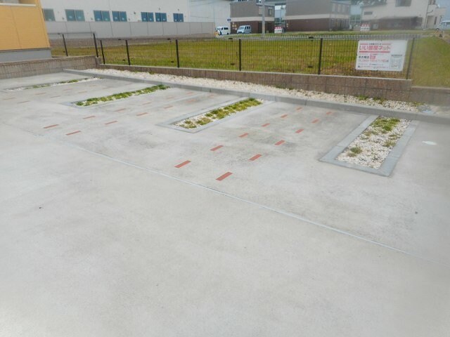 マリアーニの物件外観写真