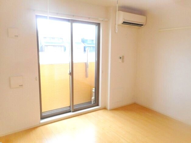 マリアーニの物件内観写真