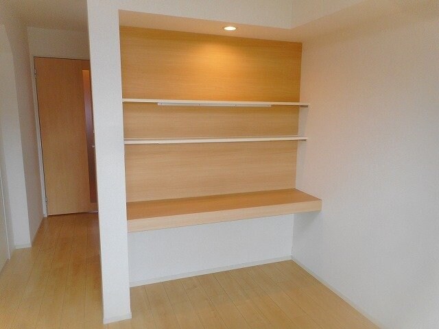 マリアーニの物件内観写真