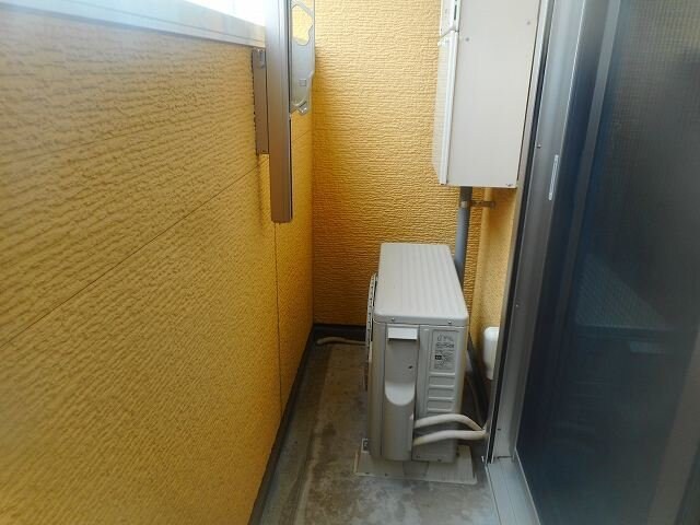 マリアーニの物件内観写真