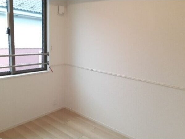 アルカンシエルの物件内観写真