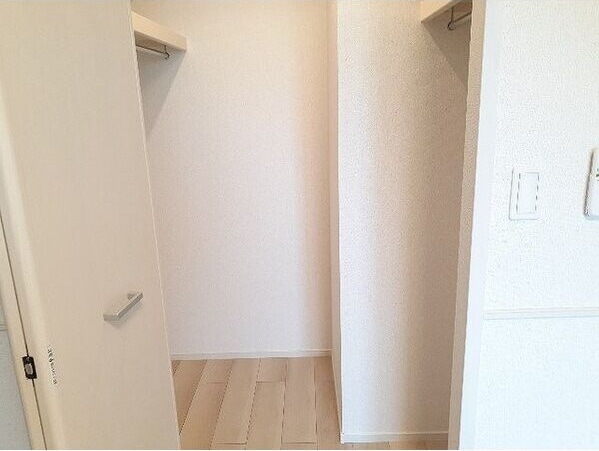 アルカンシエルの物件内観写真