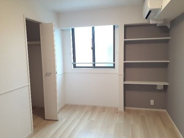 アルカンシエルの物件内観写真