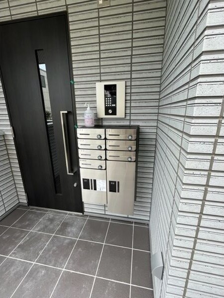 Juno川名の物件内観写真