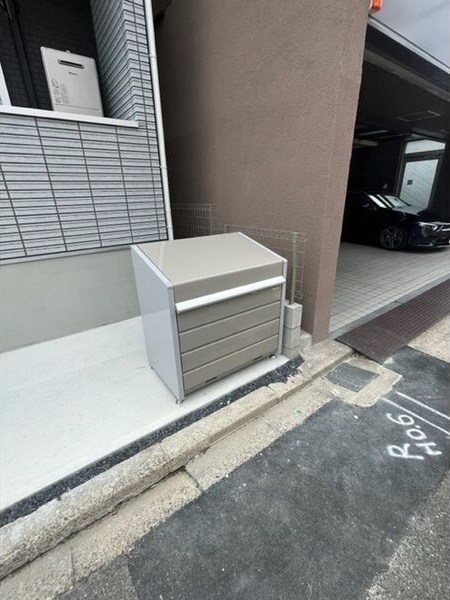 Juno川名の物件内観写真