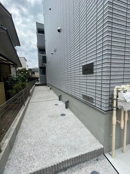 Juno川名の物件内観写真