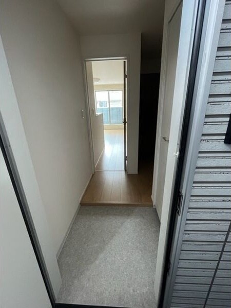 Juno川名の物件内観写真