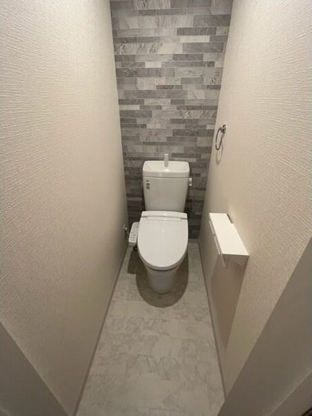 Juno川名の物件内観写真