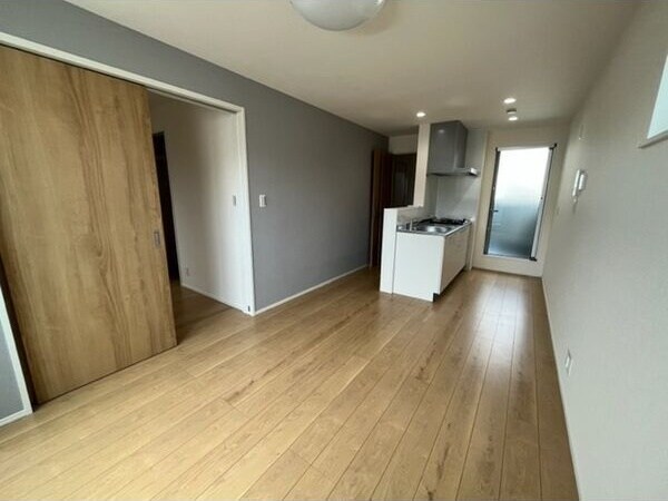 Juno川名の物件内観写真