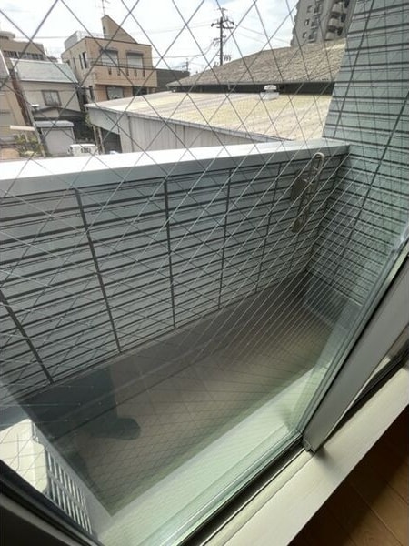 Juno川名の物件内観写真