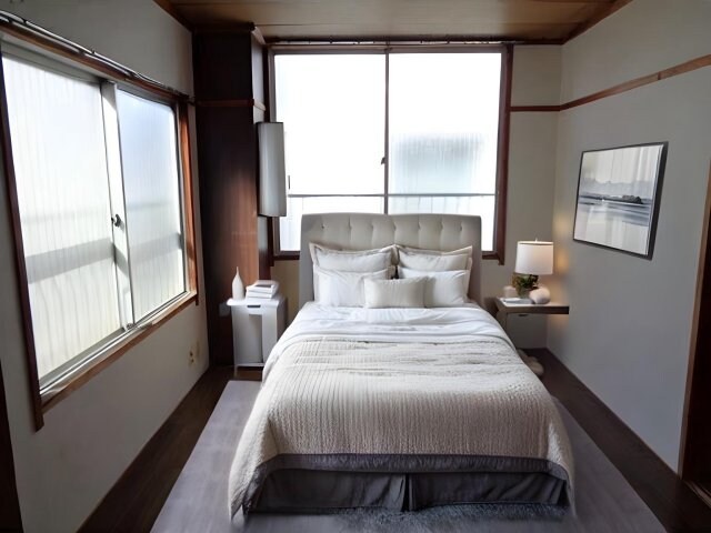 新栄町駅 徒歩6分 4階の物件内観写真