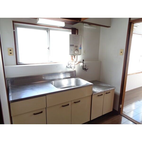 新栄町駅 徒歩6分 4階の物件内観写真