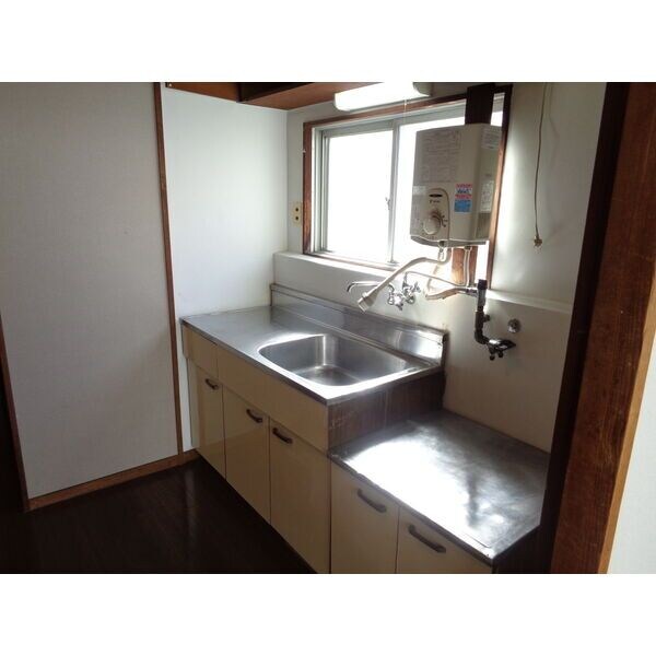 新栄町駅 徒歩6分 4階の物件内観写真