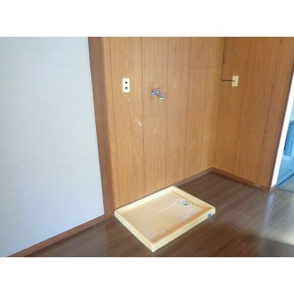 新栄町駅 徒歩6分 4階の物件内観写真