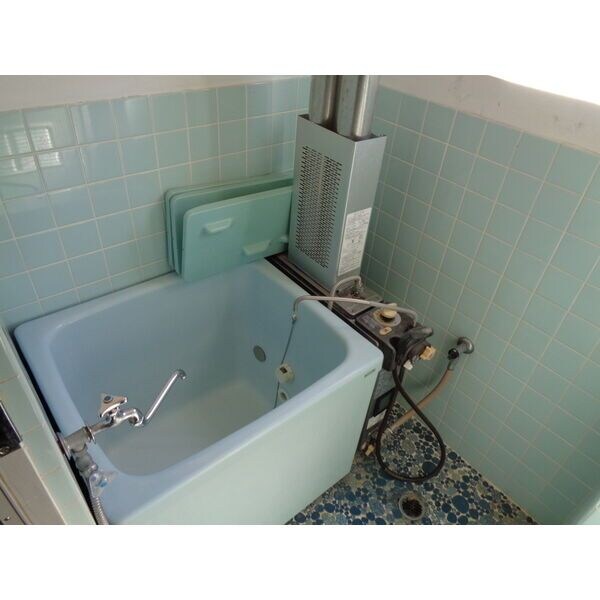 新栄町駅 徒歩6分 4階の物件内観写真