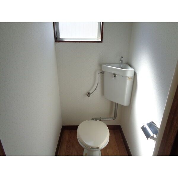 新栄町駅 徒歩6分 4階の物件内観写真