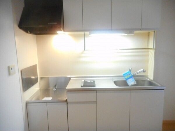 ベルメゾン都　Ⅵの物件内観写真