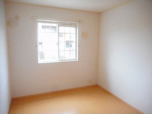 ベルメゾン都　Ⅵの物件内観写真