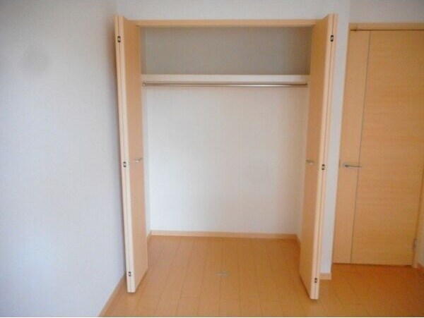 ベルメゾン都　Ⅵの物件内観写真