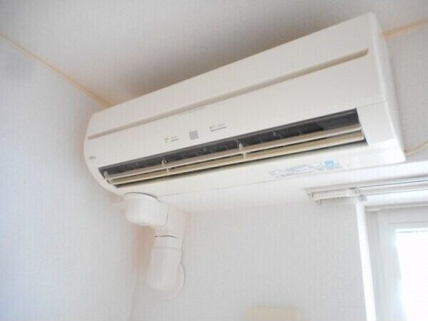 ベルメゾン都　Ⅵの物件内観写真