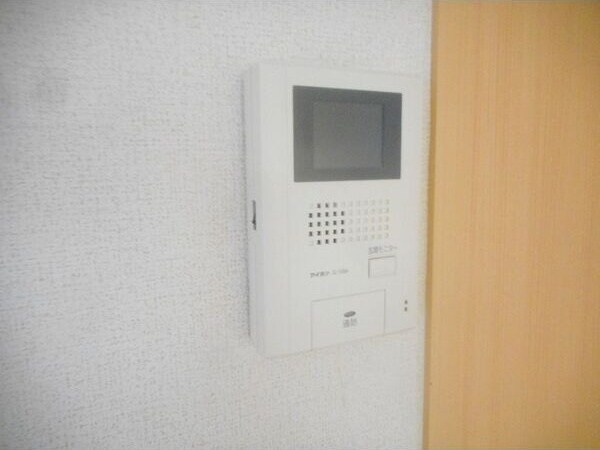 ベルメゾン都　Ⅵの物件内観写真