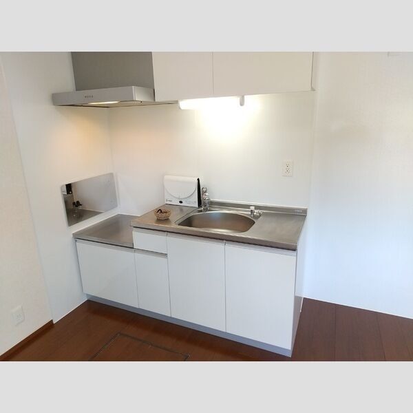 ルミエールコート　Ⅱの物件内観写真