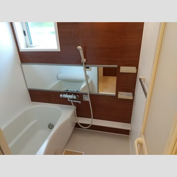 ルミエールコート　Ⅱの物件内観写真