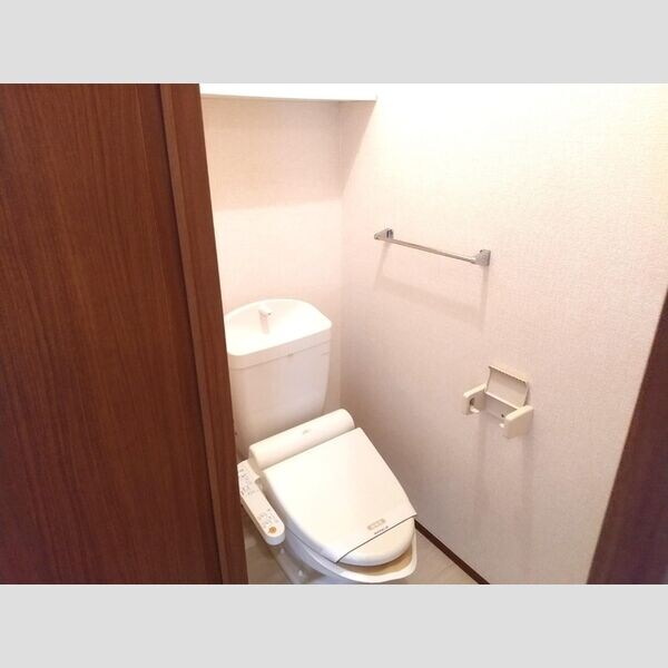 ルミエールコート　Ⅱの物件内観写真