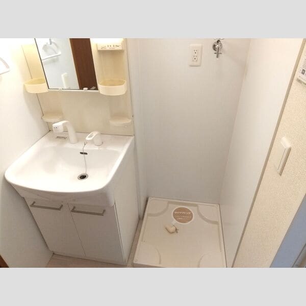 ルミエールコート　Ⅱの物件内観写真