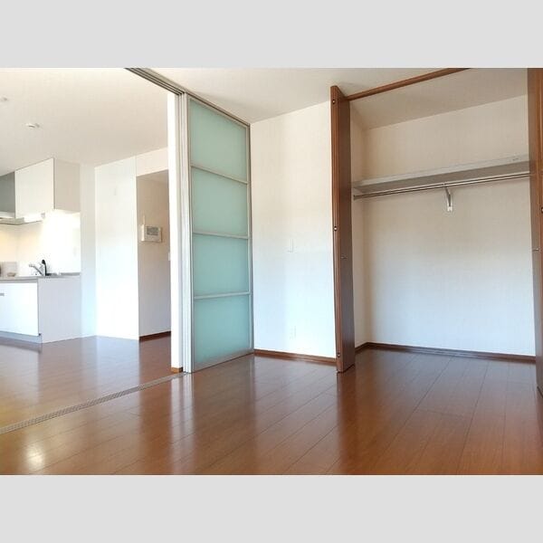 ルミエールコート　Ⅱの物件内観写真