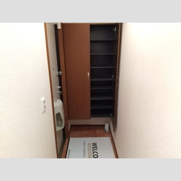 ルミエールコート　Ⅱの物件内観写真