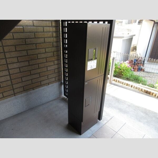 ルミエールコート　Ⅱの物件内観写真