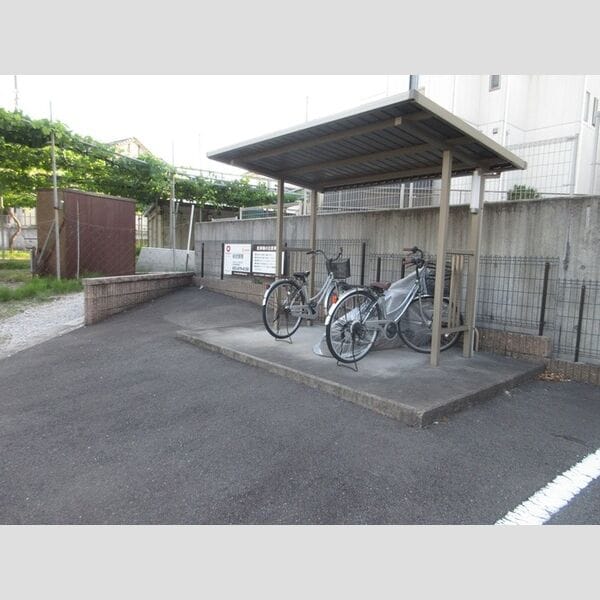 ルミエールコート　Ⅱの物件内観写真