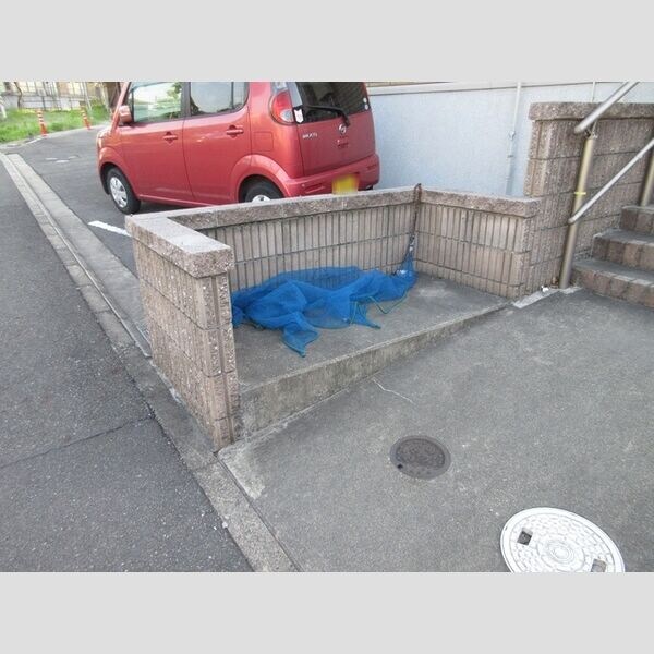 ルミエールコート　Ⅱの物件内観写真