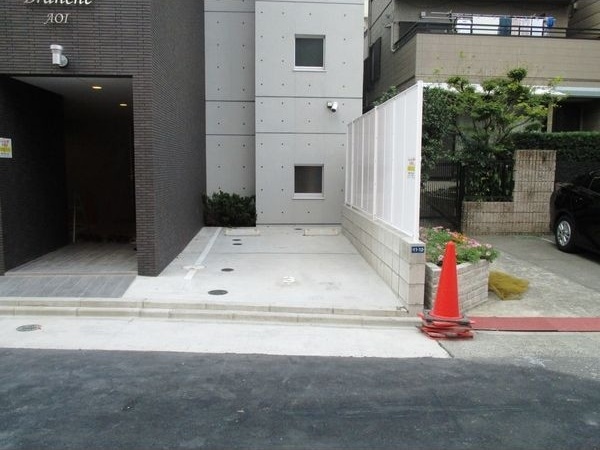 千種駅 徒歩7分 1階の物件外観写真