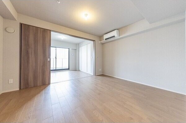 ラフィシア上前津の物件内観写真