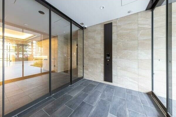 ラフィシア上前津の物件内観写真