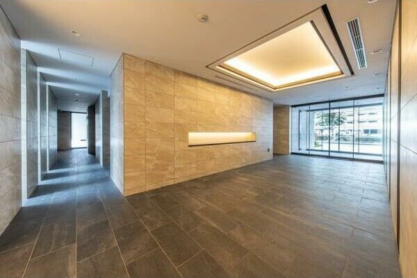 ラフィシア上前津の物件外観写真