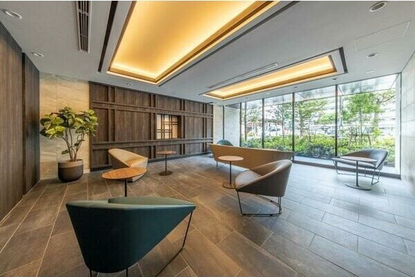 ラフィシア上前津の物件内観写真