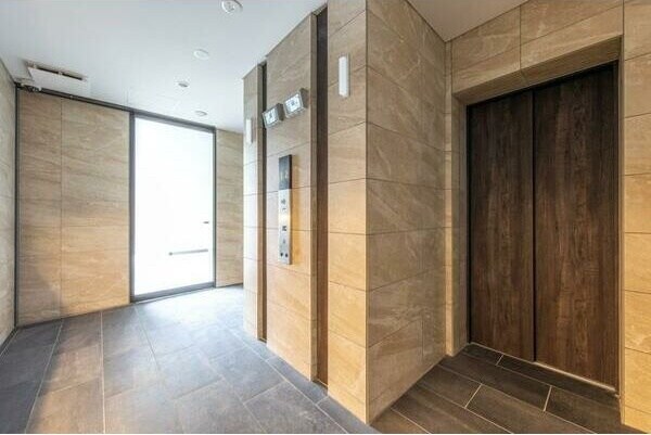 ラフィシア上前津の物件内観写真