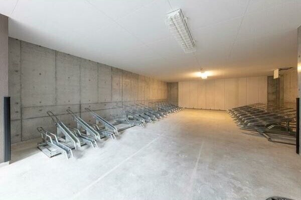 ラフィシア上前津の物件内観写真