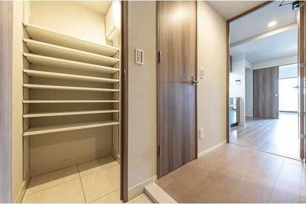 ラフィシア上前津の物件内観写真