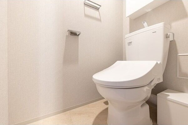 ラフィシア上前津の物件内観写真